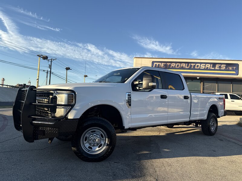 2019 Ford F-250 XL - Photo 10 - Arlington, TX 76011