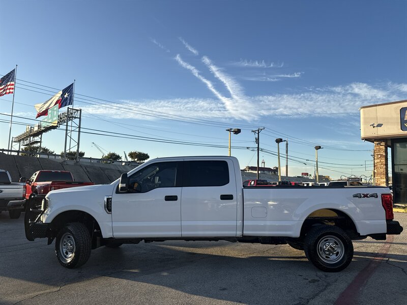 2019 Ford F-250 XL - Photo 9 - Arlington, TX 76011