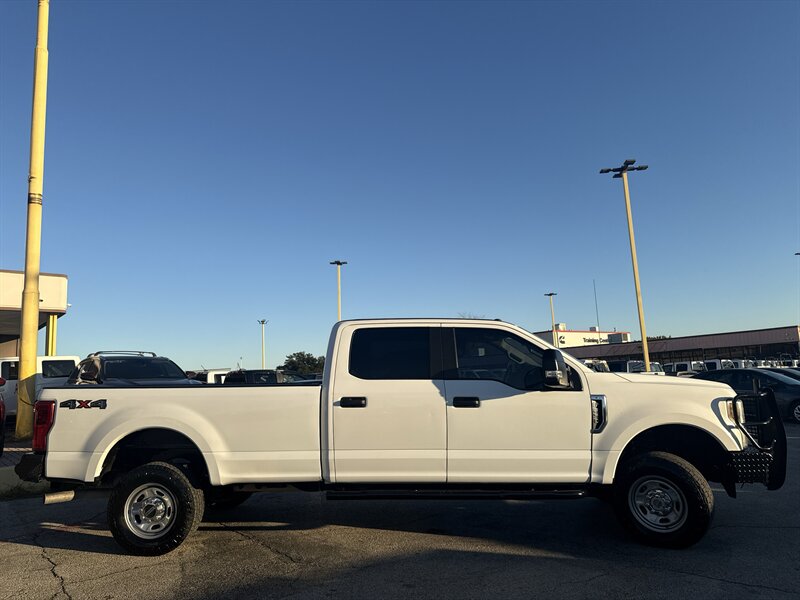 2019 Ford F-250 XL - Photo 4 - Arlington, TX 76011