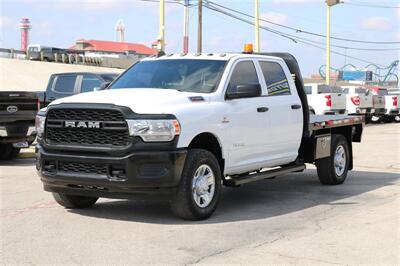 2022 RAM 2500 Tradesman   - Photo 5 - Arlington, TX 76011