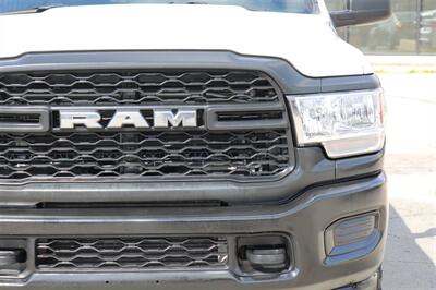 2022 RAM 2500 Tradesman   - Photo 13 - Arlington, TX 76011