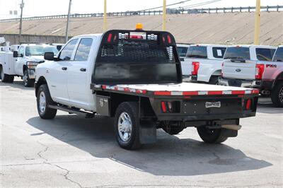 2022 RAM 2500 Tradesman   - Photo 7 - Arlington, TX 76011