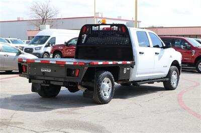 2022 RAM 2500 Tradesman   - Photo 9 - Arlington, TX 76011