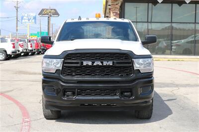 2022 RAM 2500 Tradesman   - Photo 12 - Arlington, TX 76011