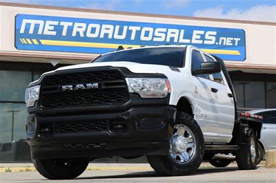 2022 RAM 2500 Tradesman   - Photo 1 - Arlington, TX 76011