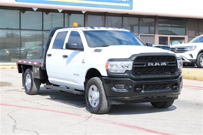 2022 RAM 2500 Tradesman   - Photo 11 - Arlington, TX 76011