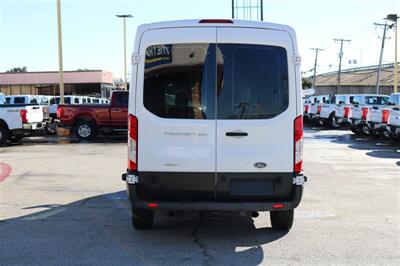 2016 Ford Transit 350   - Photo 8 - Arlington, TX 76011