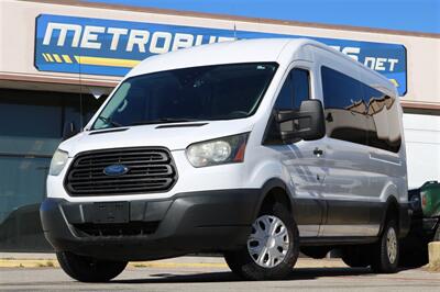 2016 Ford Transit 350   - Photo 1 - Arlington, TX 76011