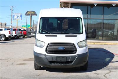 2016 Ford Transit 350   - Photo 12 - Arlington, TX 76011