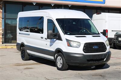 2016 Ford Transit 350   - Photo 11 - Arlington, TX 76011