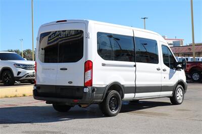 2016 Ford Transit 350   - Photo 9 - Arlington, TX 76011