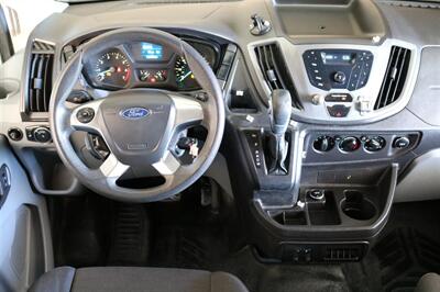 2016 Ford Transit 350   - Photo 32 - Arlington, TX 76011