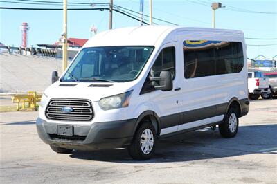 2016 Ford Transit 350   - Photo 5 - Arlington, TX 76011