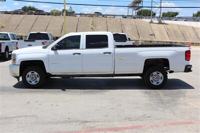 2017 Chevrolet Silverado 2500 Work Truck   - Photo 6 - Arlington, TX 76011