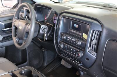 2017 Chevrolet Silverado 2500 Work Truck   - Photo 33 - Arlington, TX 76011