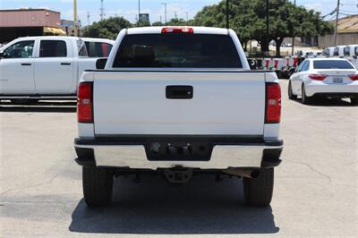 2017 Chevrolet Silverado 2500 Work Truck   - Photo 8 - Arlington, TX 76011