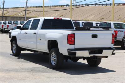 2017 Chevrolet Silverado 2500 Work Truck   - Photo 7 - Arlington, TX 76011