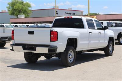 2017 Chevrolet Silverado 2500 Work Truck   - Photo 9 - Arlington, TX 76011