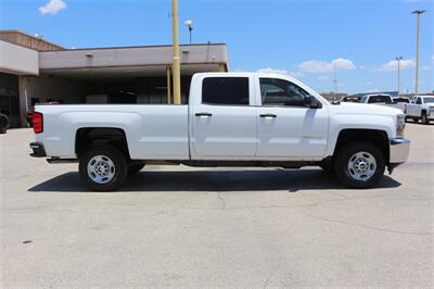 2017 Chevrolet Silverado 2500 Work Truck   - Photo 10 - Arlington, TX 76011