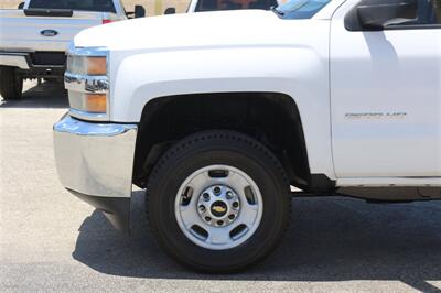 2017 Chevrolet Silverado 2500 Work Truck   - Photo 14 - Arlington, TX 76011