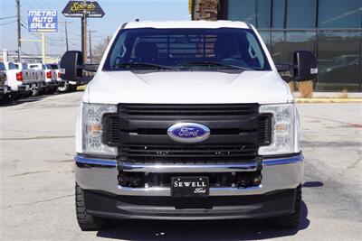 2017 Ford F-250 XL   - Photo 12 - Arlington, TX 76011