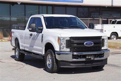 2017 Ford F-250 XL   - Photo 11 - Arlington, TX 76011