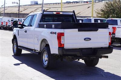 2017 Ford F-250 XL   - Photo 7 - Arlington, TX 76011