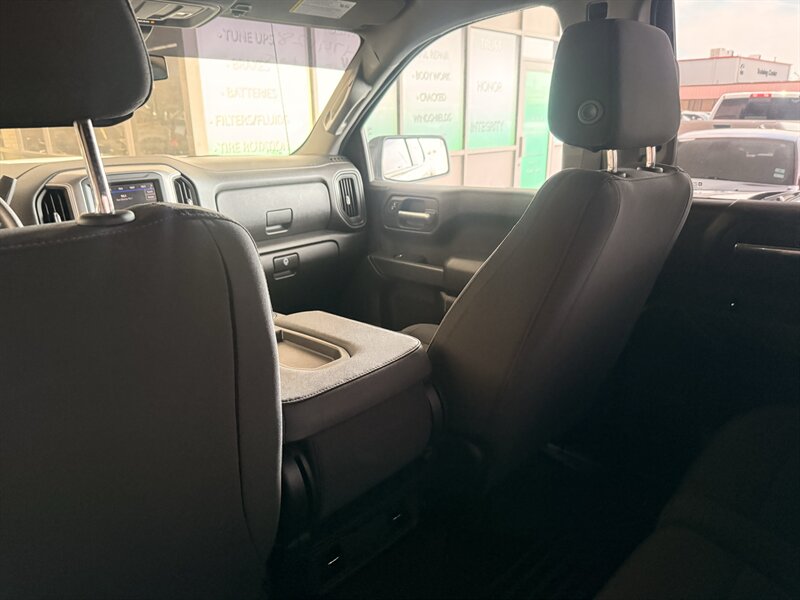 2024 GMC Sierra 1500 Pro - Photo 29 - Arlington, TX 76011