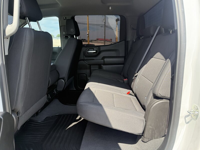 2024 GMC Sierra 1500 Pro - Photo 16 - Arlington, TX 76011