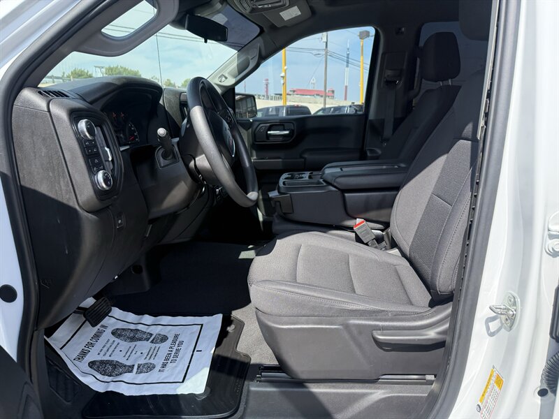 2024 GMC Sierra 1500 Pro - Photo 14 - Arlington, TX 76011