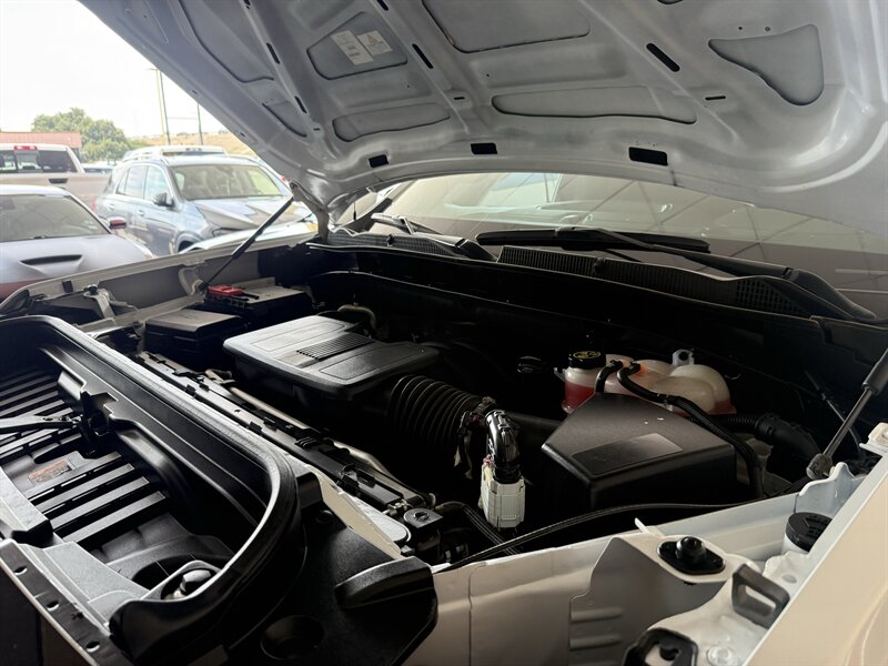 2024 GMC Sierra 1500 Pro - Photo 33 - Arlington, TX 76011
