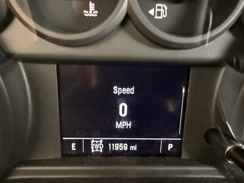 2024 GMC Sierra 1500 Pro - Photo 23 - Arlington, TX 76011
