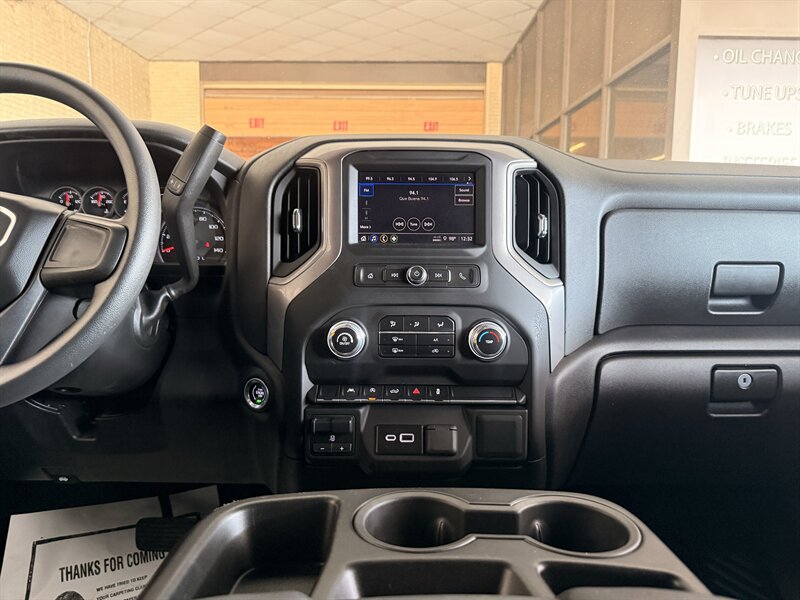 2024 GMC Sierra 1500 Pro - Photo 27 - Arlington, TX 76011