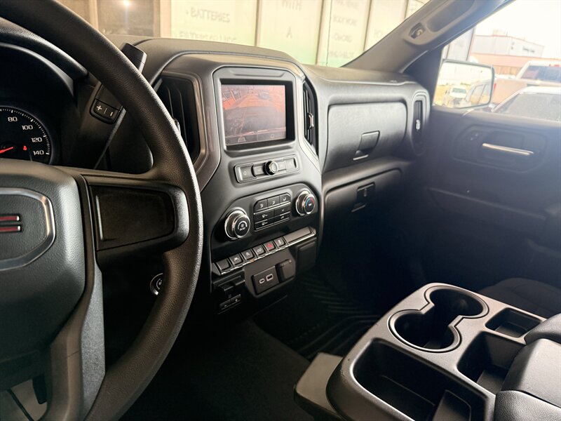 2024 GMC Sierra 1500 Pro - Photo 26 - Arlington, TX 76011