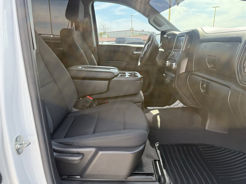 2024 GMC Sierra 1500 Pro - Photo 18 - Arlington, TX 76011