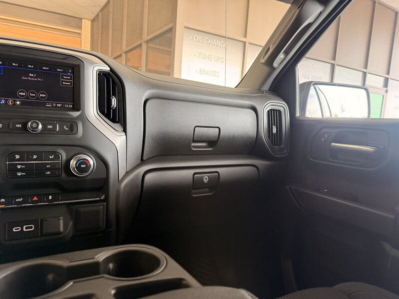 2024 GMC Sierra 1500 Pro - Photo 28 - Arlington, TX 76011