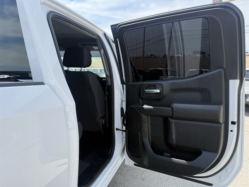 2024 GMC Sierra 1500 Pro - Photo 19 - Arlington, TX 76011