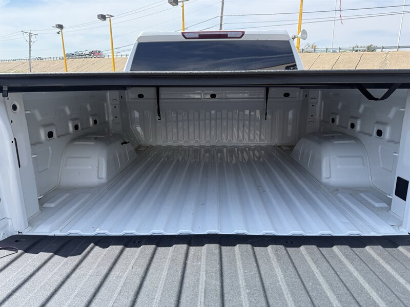 2024 GMC Sierra 1500 Pro - Photo 7 - Arlington, TX 76011
