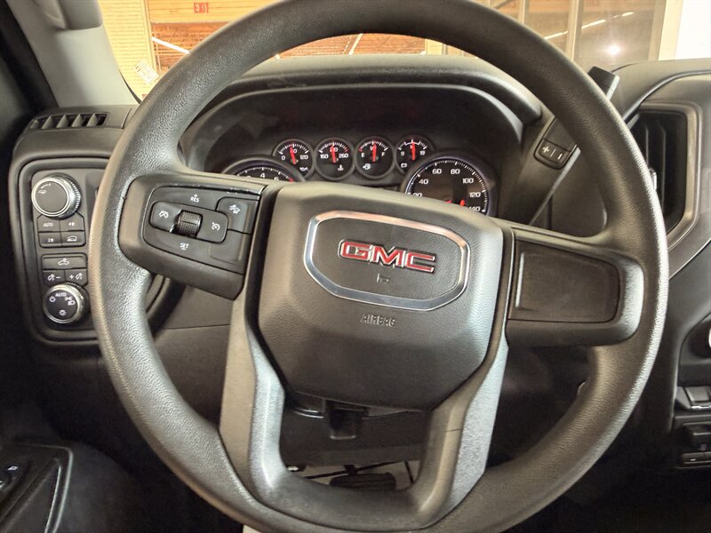 2024 GMC Sierra 1500 Pro - Photo 22 - Arlington, TX 76011
