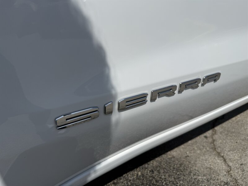 2024 GMC Sierra 1500 Pro - Photo 12 - Arlington, TX 76011