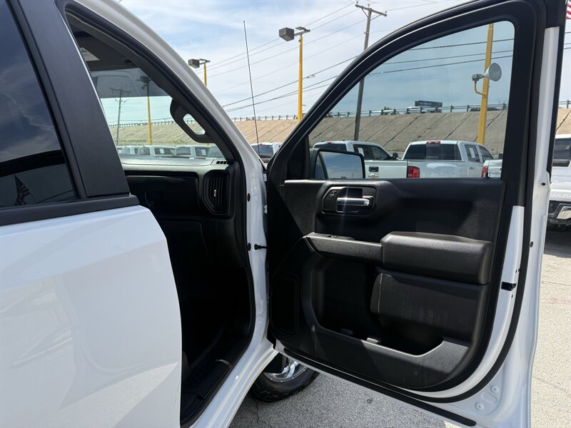 2024 GMC Sierra 1500 Pro - Photo 17 - Arlington, TX 76011