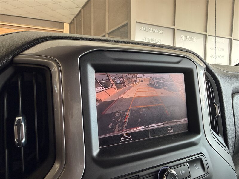 2024 GMC Sierra 1500 Pro - Photo 25 - Arlington, TX 76011