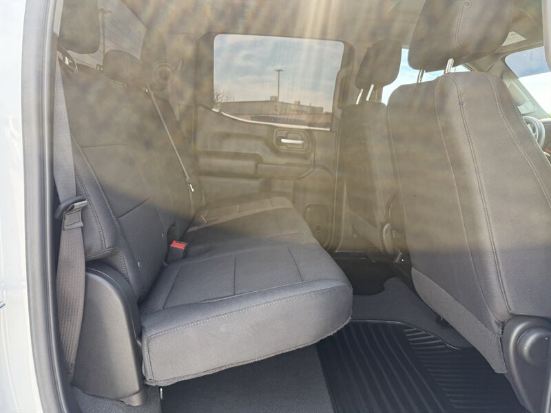 2024 GMC Sierra 1500 Pro - Photo 20 - Arlington, TX 76011