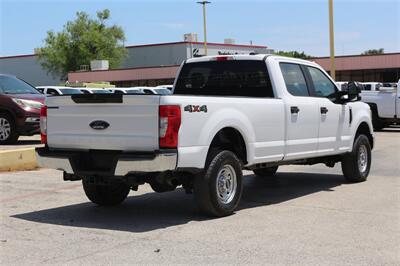 2020 Ford F-250 XL   - Photo 9 - Arlington, TX 76011