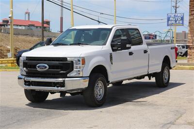 2020 Ford F-250 XL   - Photo 5 - Arlington, TX 76011