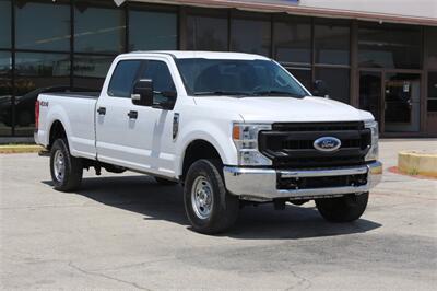 2020 Ford F-250 XL   - Photo 11 - Arlington, TX 76011