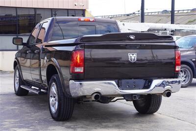 2011 RAM 1500 ST   - Photo 7 - Arlington, TX 76011