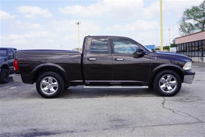 2011 RAM 1500 ST   - Photo 10 - Arlington, TX 76011