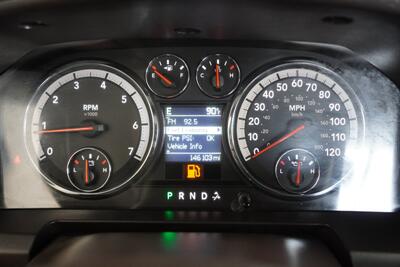 2011 RAM 1500 ST   - Photo 17 - Arlington, TX 76011