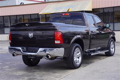 2011 RAM 1500 ST   - Photo 9 - Arlington, TX 76011